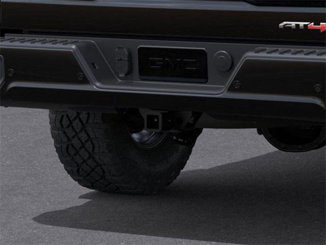 new 2025 GMC Sierra 1500 car, priced at $85,180