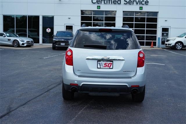 used 2013 Chevrolet Equinox car, priced at $9,997