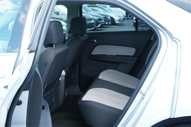 used 2013 Chevrolet Equinox car, priced at $9,997