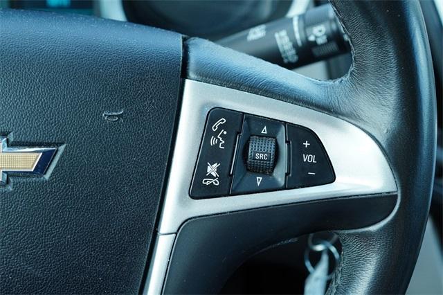used 2013 Chevrolet Equinox car, priced at $9,997