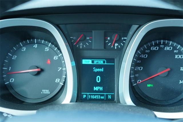 used 2013 Chevrolet Equinox car, priced at $9,997