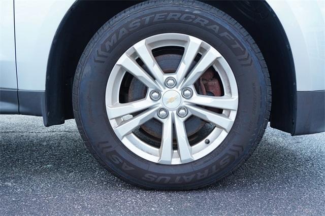 used 2013 Chevrolet Equinox car, priced at $9,997