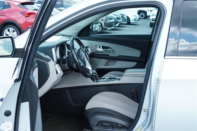 used 2013 Chevrolet Equinox car, priced at $9,997