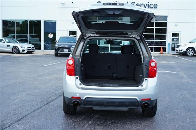 used 2013 Chevrolet Equinox car, priced at $9,997