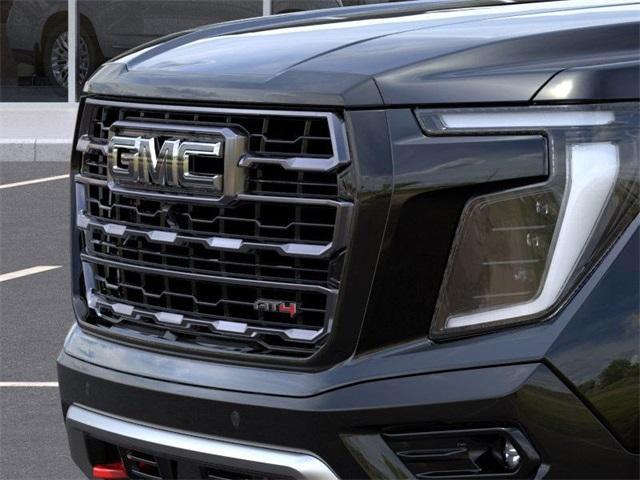 new 2025 GMC Yukon car, priced at $105,960