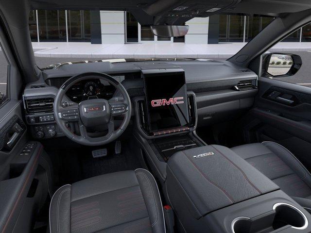 new 2025 GMC Yukon car, priced at $105,960
