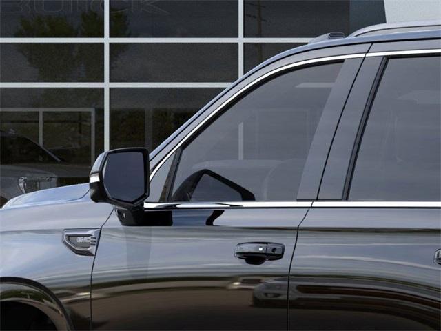 new 2025 GMC Yukon car, priced at $105,960