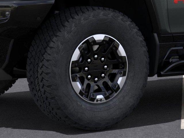 new 2024 GMC HUMMER EV SUV car, priced at $114,630