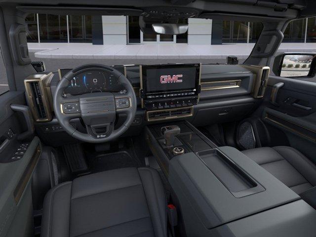 new 2024 GMC HUMMER EV SUV car, priced at $114,630