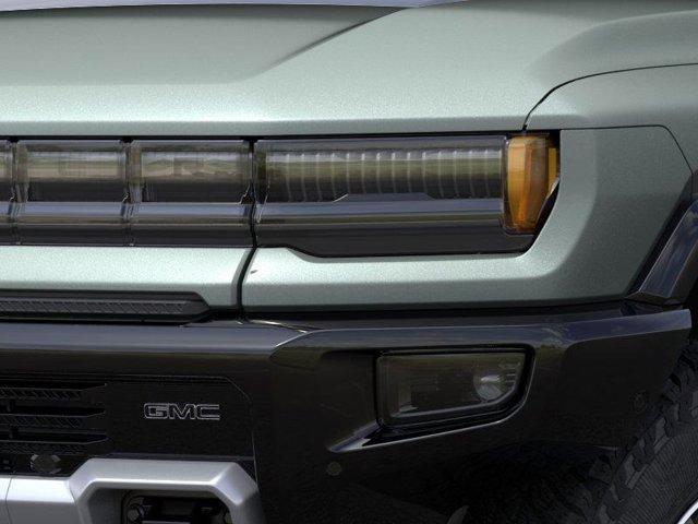 new 2024 GMC HUMMER EV SUV car, priced at $114,630