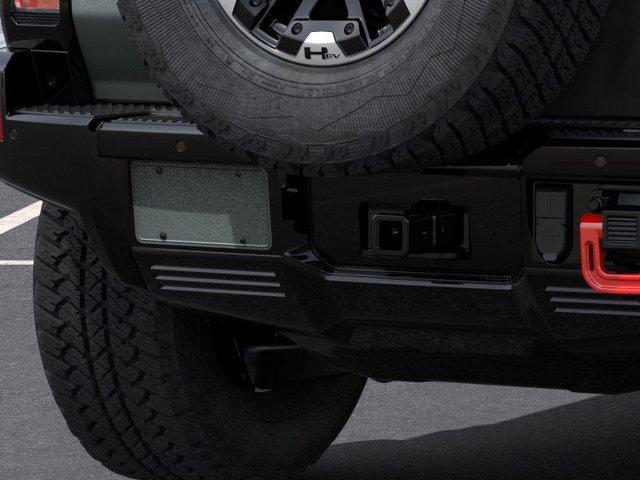 new 2024 GMC HUMMER EV SUV car, priced at $114,630