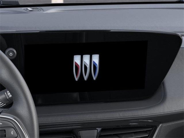 new 2026 Buick Encore GX car, priced at $30,430