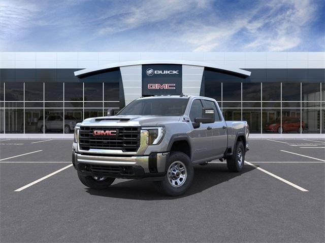 new 2025 GMC Sierra 2500 car, priced at $68,570