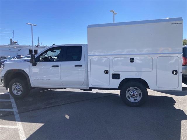 new 2024 GMC Sierra 2500 car, priced at $53,353