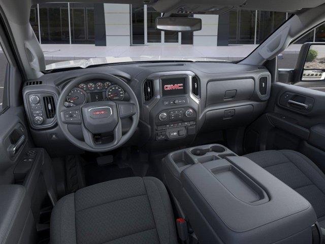 new 2025 GMC Sierra 2500 car, priced at $54,015