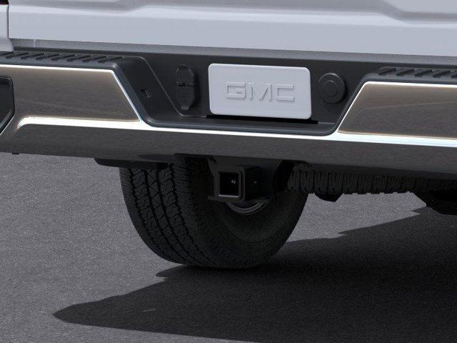 new 2025 GMC Sierra 2500 car, priced at $54,015