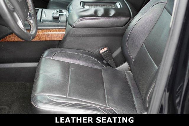 used 2015 Chevrolet Tahoe car, priced at $18,790