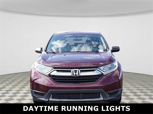 used 2019 Honda CR-V car, priced at $17,446