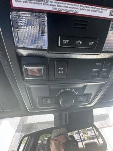 used 2023 Toyota Tacoma car, priced at $37,511