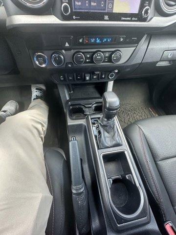 used 2023 Toyota Tacoma car, priced at $37,511