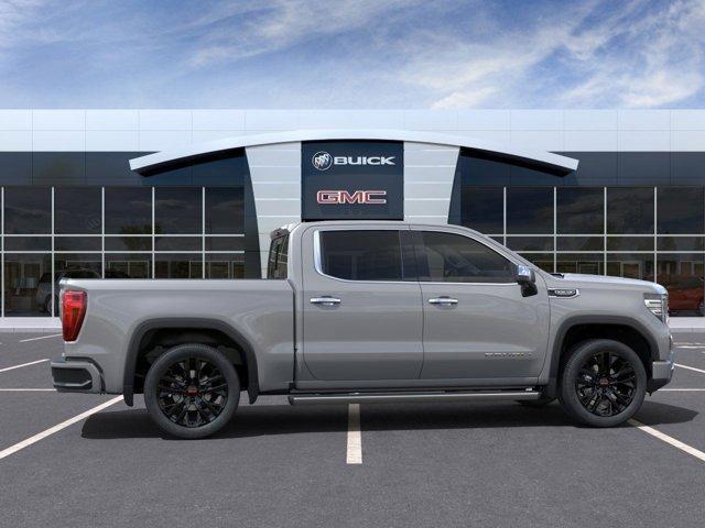 new 2024 GMC Sierra 1500 car, priced at $78,725