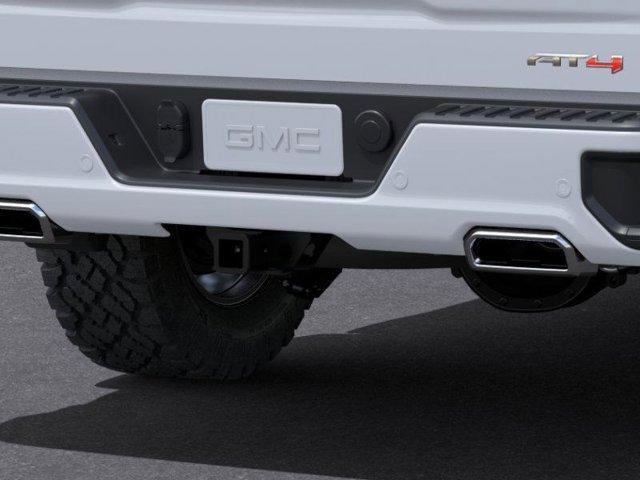 new 2025 GMC Sierra 1500 car, priced at $74,525