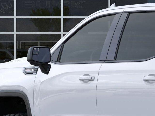 new 2025 GMC Sierra 1500 car, priced at $74,525