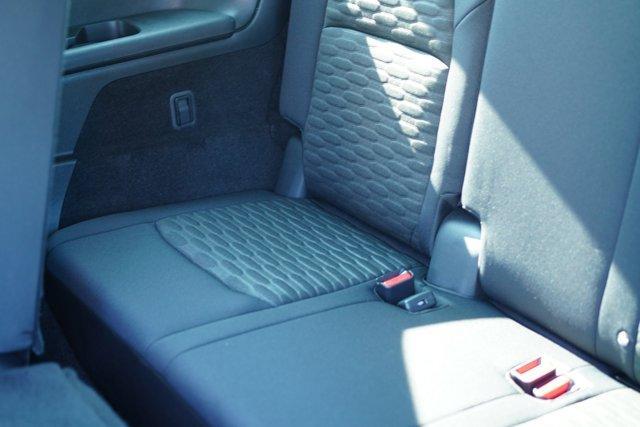 used 2023 Nissan Pathfinder car, priced at $30,192