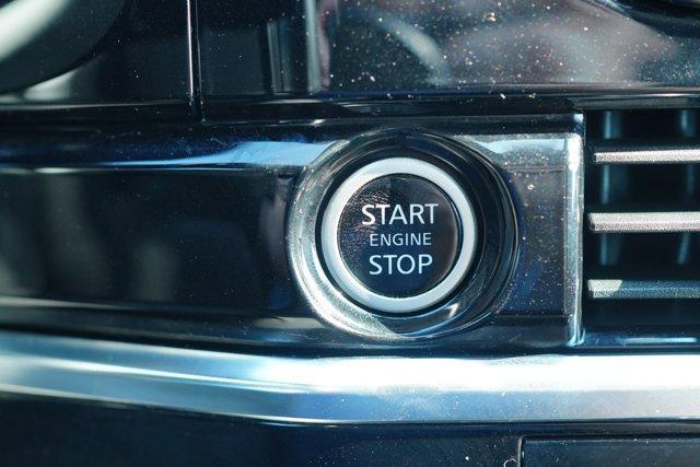 used 2023 Nissan Pathfinder car, priced at $30,192