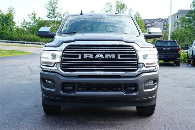 used 2021 Ram 2500 car, priced at $47,777