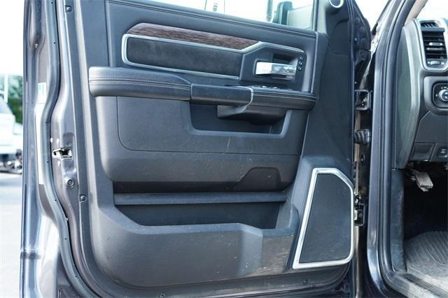 used 2021 Ram 2500 car, priced at $47,777