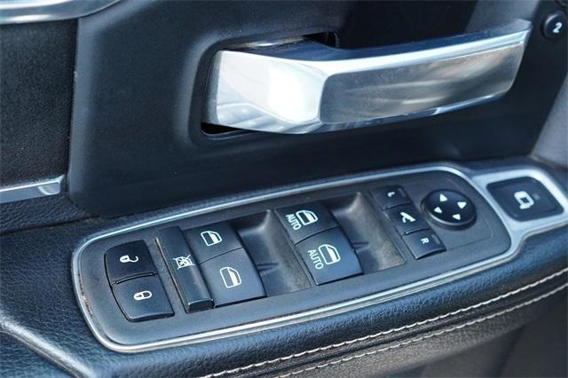 used 2021 Ram 2500 car, priced at $47,777