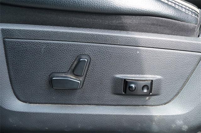 used 2021 Ram 2500 car, priced at $47,777