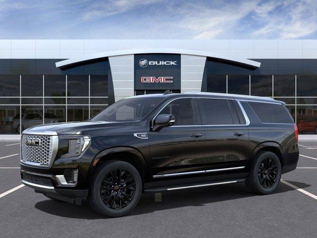 new 2024 GMC Yukon XL car, priced at $96,130