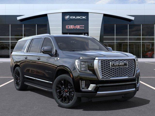 new 2024 GMC Yukon XL car, priced at $96,130