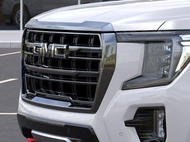 new 2024 GMC Yukon car, priced at $84,170