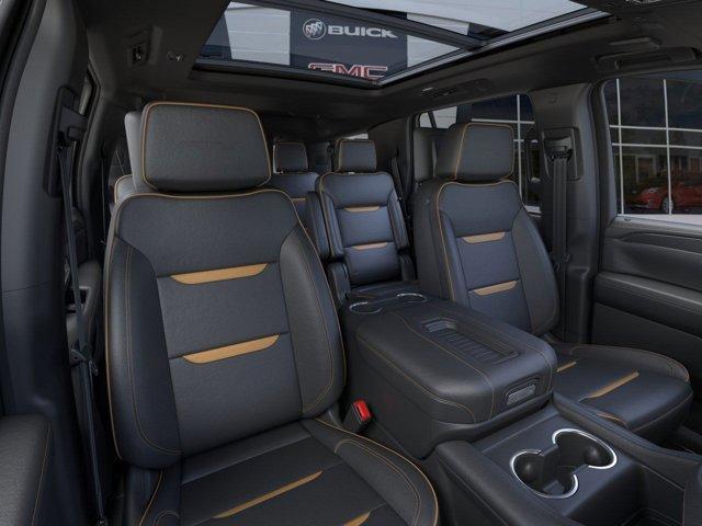 new 2024 GMC Yukon car, priced at $84,170