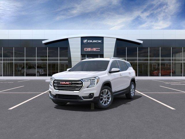 new 2024 GMC Terrain car, priced at $35,540