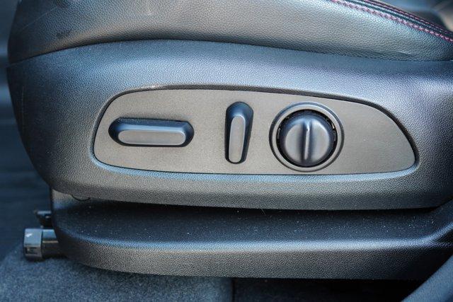 used 2022 Chevrolet Equinox car, priced at $23,807