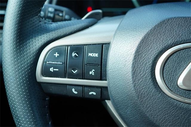 used 2018 Lexus RX 350 car, priced at $24,314