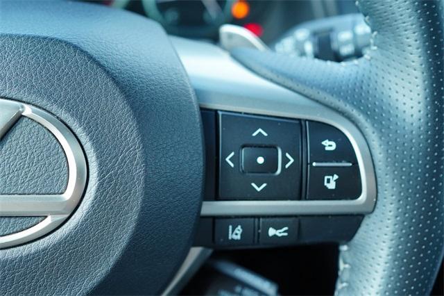 used 2018 Lexus RX 350 car, priced at $24,314