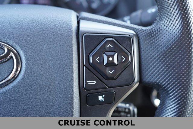 used 2019 Toyota Tacoma car, priced at $32,296