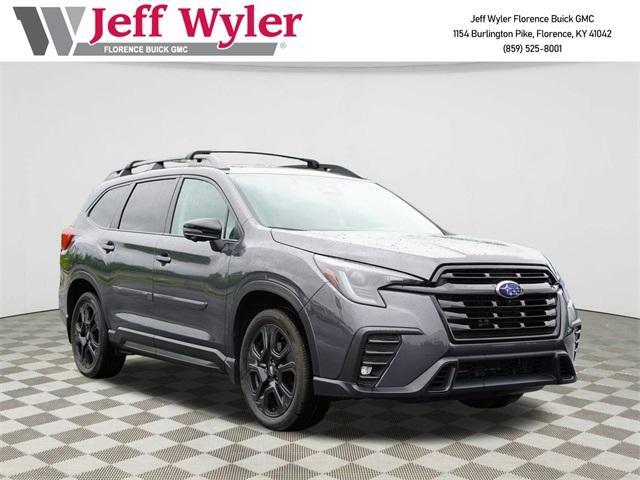 used 2023 Subaru Ascent car, priced at $35,971