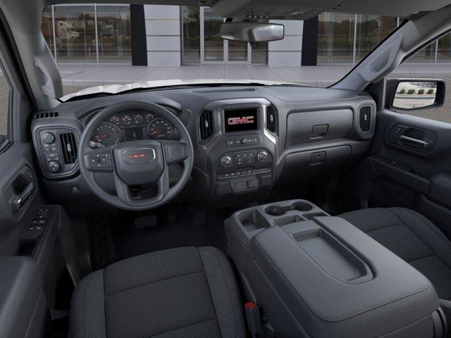 new 2024 GMC Sierra 1500 car, priced at $49,360