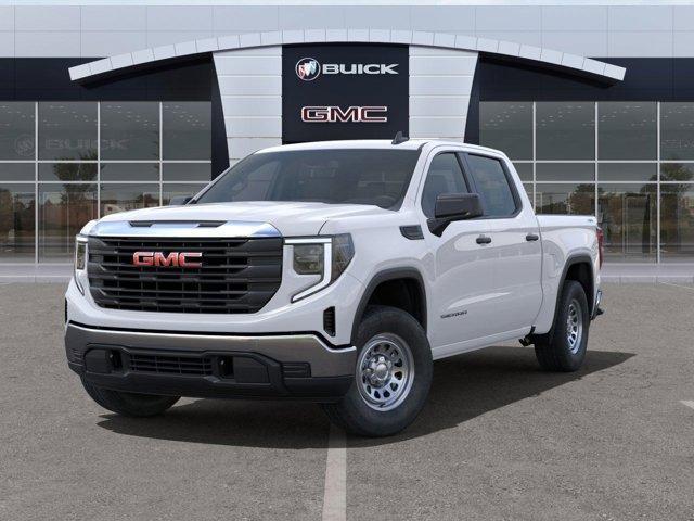 new 2024 GMC Sierra 1500 car, priced at $49,360