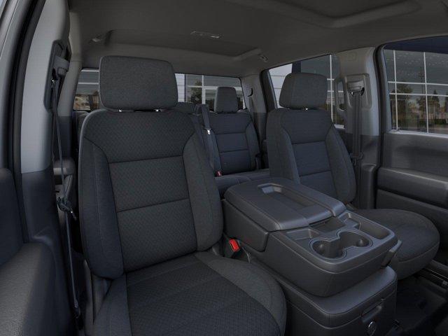 new 2024 GMC Sierra 1500 car, priced at $49,360