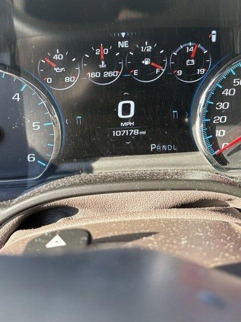 used 2020 GMC Yukon XL car, priced at $37,183
