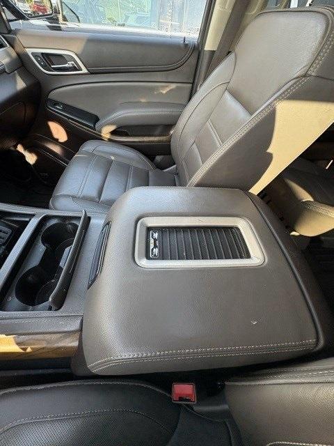used 2020 GMC Yukon XL car, priced at $37,183