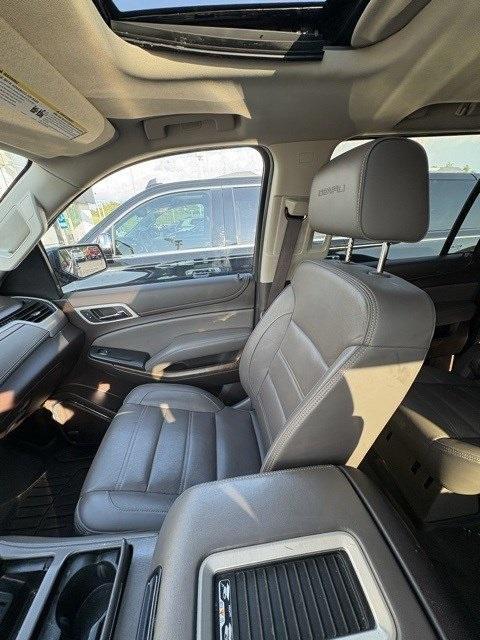 used 2020 GMC Yukon XL car, priced at $37,183