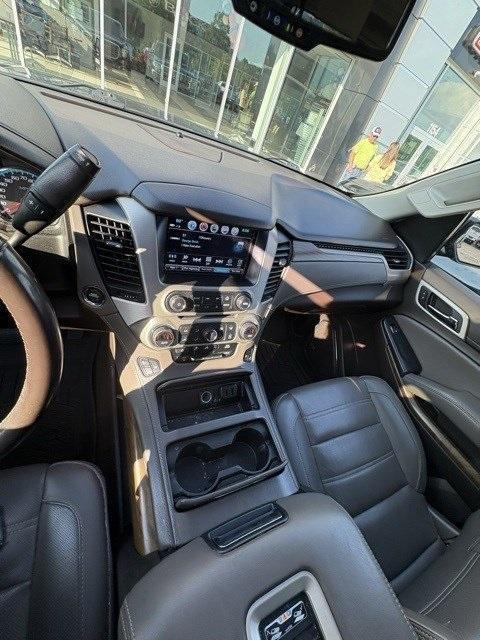 used 2020 GMC Yukon XL car, priced at $37,183